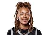 Nevaeh Reaves