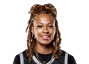 Nevaeh Reaves