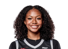 Aniyah Jones