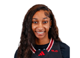 Sanaiya Morris