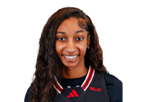 Sanaiya Morris
