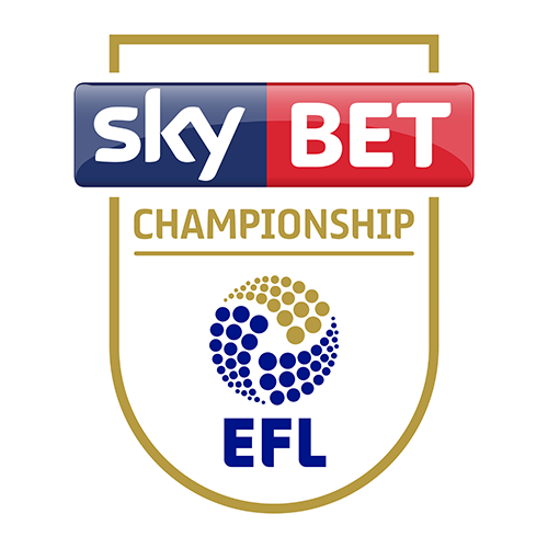 2023 24 English League Championship