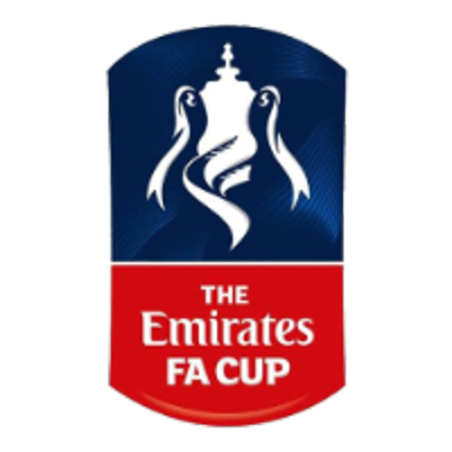 English FA Cup