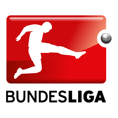 Bundesliga 2  I Made A Map With All The Teams From The 1st And 2nd