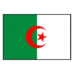 Algeria