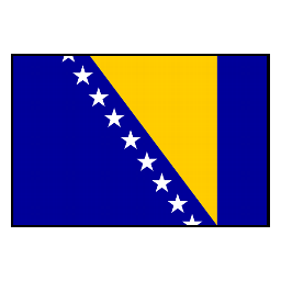 Bosnia y Herzegovina