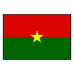 Burkina Faso