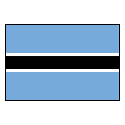 Botswana Botswana