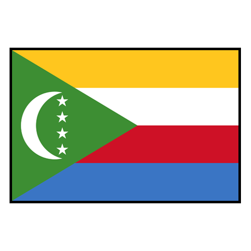 Comoros Comoros