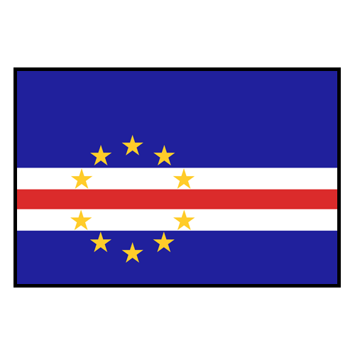 Cape Verde Cape Verde