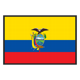 Ecuador S20