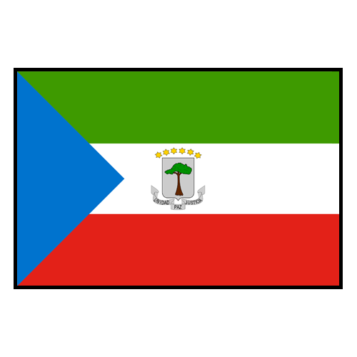 Equatorial Guinea Equatorial Guinea
