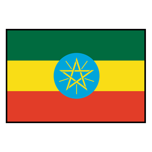 Ethiopia Ethiopia