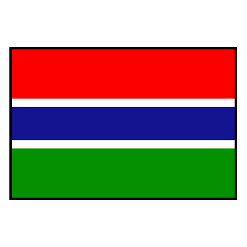 Gambia Gambia