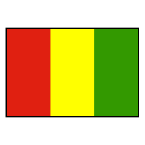 Guinea Guinea