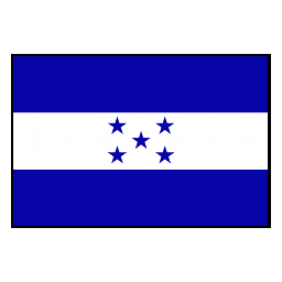 Honduras S20