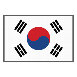 Corea del Sur S20