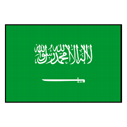 Arabia Saudita