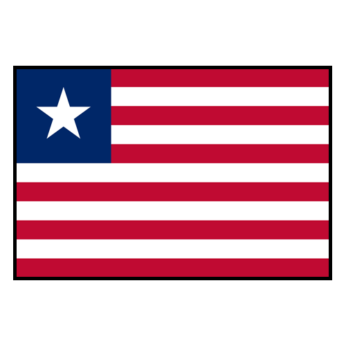 Liberia Liberia