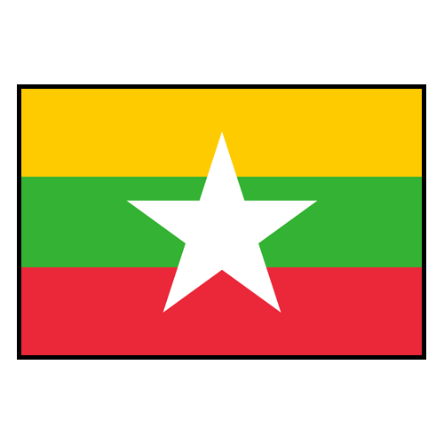 Myanmar Myanmar