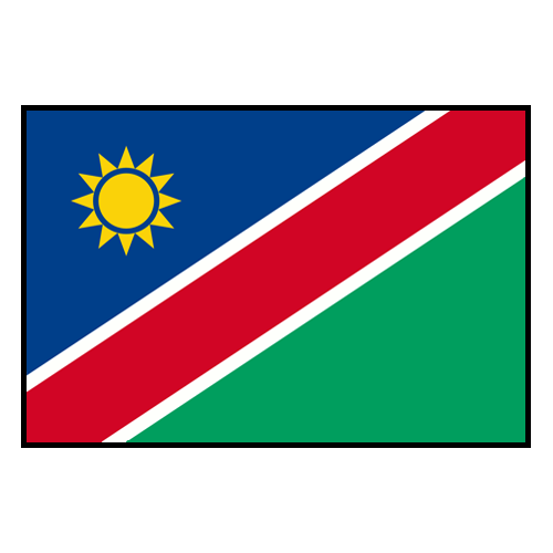 Namibia Namibia