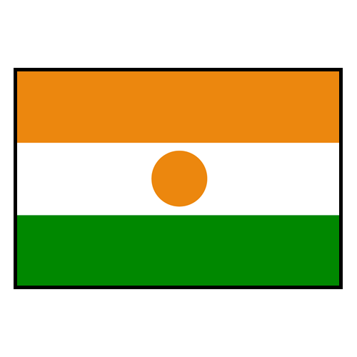Niger Niger