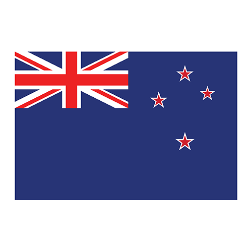 New Zealand New Zealand