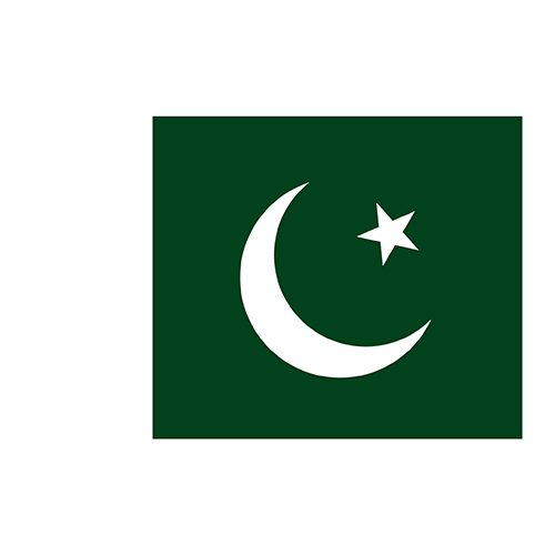 Pakistan Pakistan