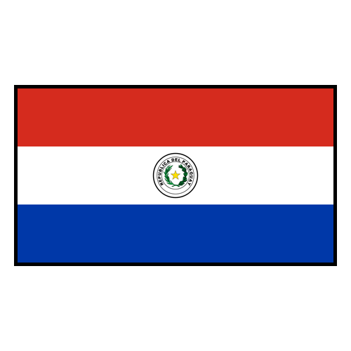Paraguay Paraguay