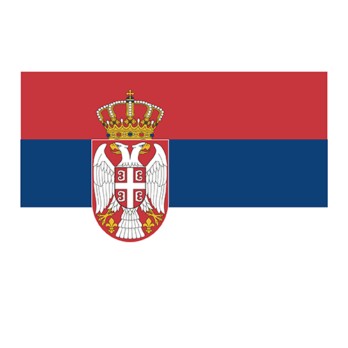 Serbia Serbia