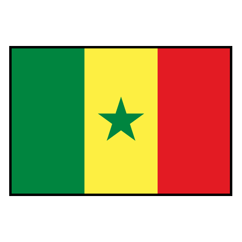 Senegal Senegal