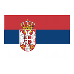 Serbia sub 20