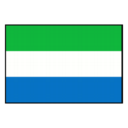 Sierra Leone