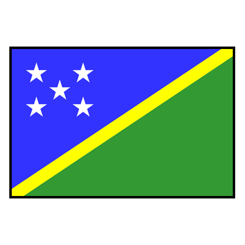 Solomon Islands Solomon Islands