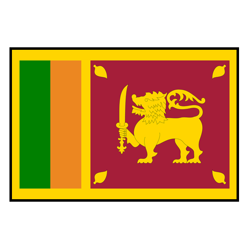 Sri Lanka Sri Lanka