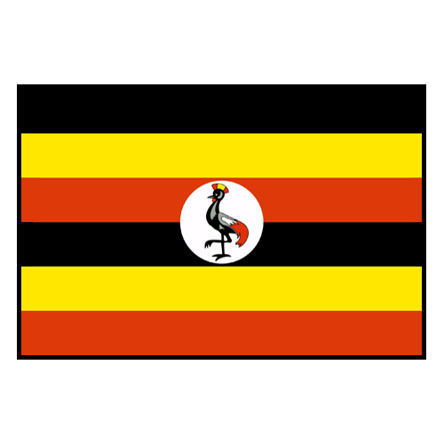 Uganda Uganda