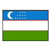 Uzbekistan