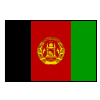 Afghanistan Logo