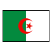 Algeria U23 Logo