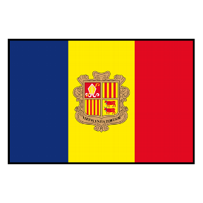 England andorra espn