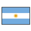 Argentina Sub 17 Logo
