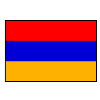 Armenia U19 Logo