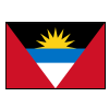 Antigua and Barbuda Logo