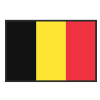 Bélgica Logo