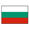 Bulgaria U19 Logo