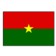 Burkina Faso