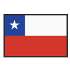 Chile U17 Logo