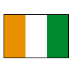Ivoorkust Logo