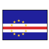 Cabo Verde Logo