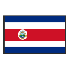 Costa Rica U17 Logo